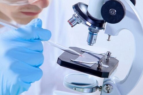Diagnosticul prostatitei și tratamentul acesteia cu medicamente