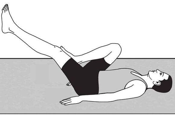 Tratamentul exercițiilor de prostatită